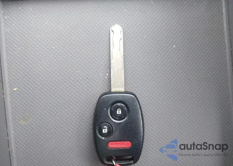 2010 Honda Cr-V Ex z USA, uszkodzony, nr VIN JHLRE4H59AC004941